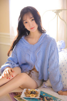 女士不遮阴内搭图片