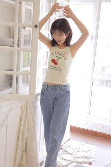 黑女孩